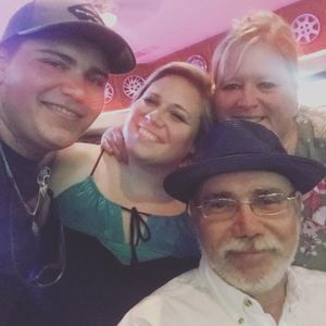 Meet your Posher, Wallace